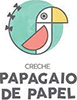 Creche Papagaio de Papel